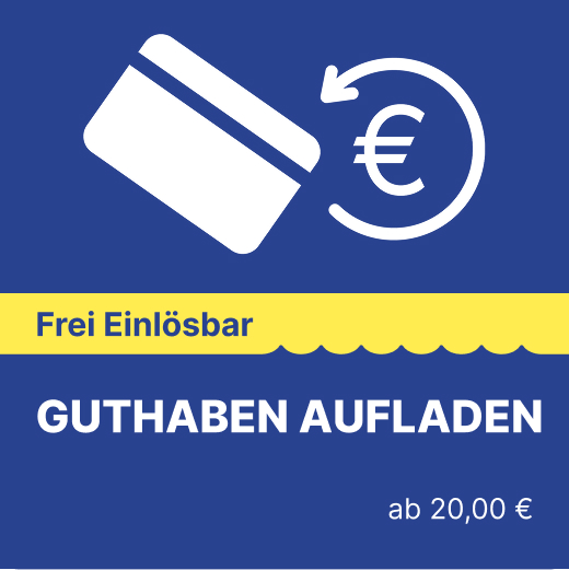 Kundenguthaben
