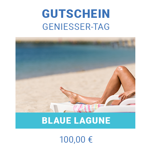 Genießer-Tag