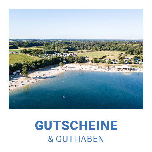 Gutscheine & Wertguthaben