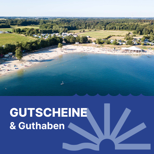 Gutscheine & Wertguthaben