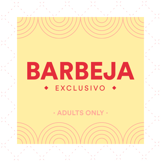 Barbeja Exclusivo