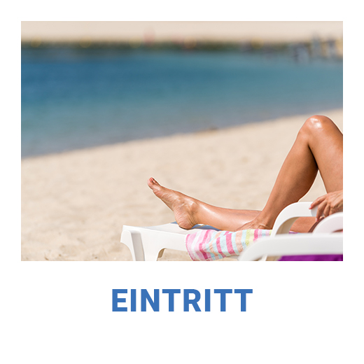 Eintritt