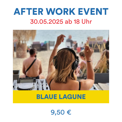 Angebotsbild: After Work Come Together