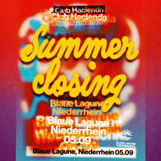 Club Hacienda