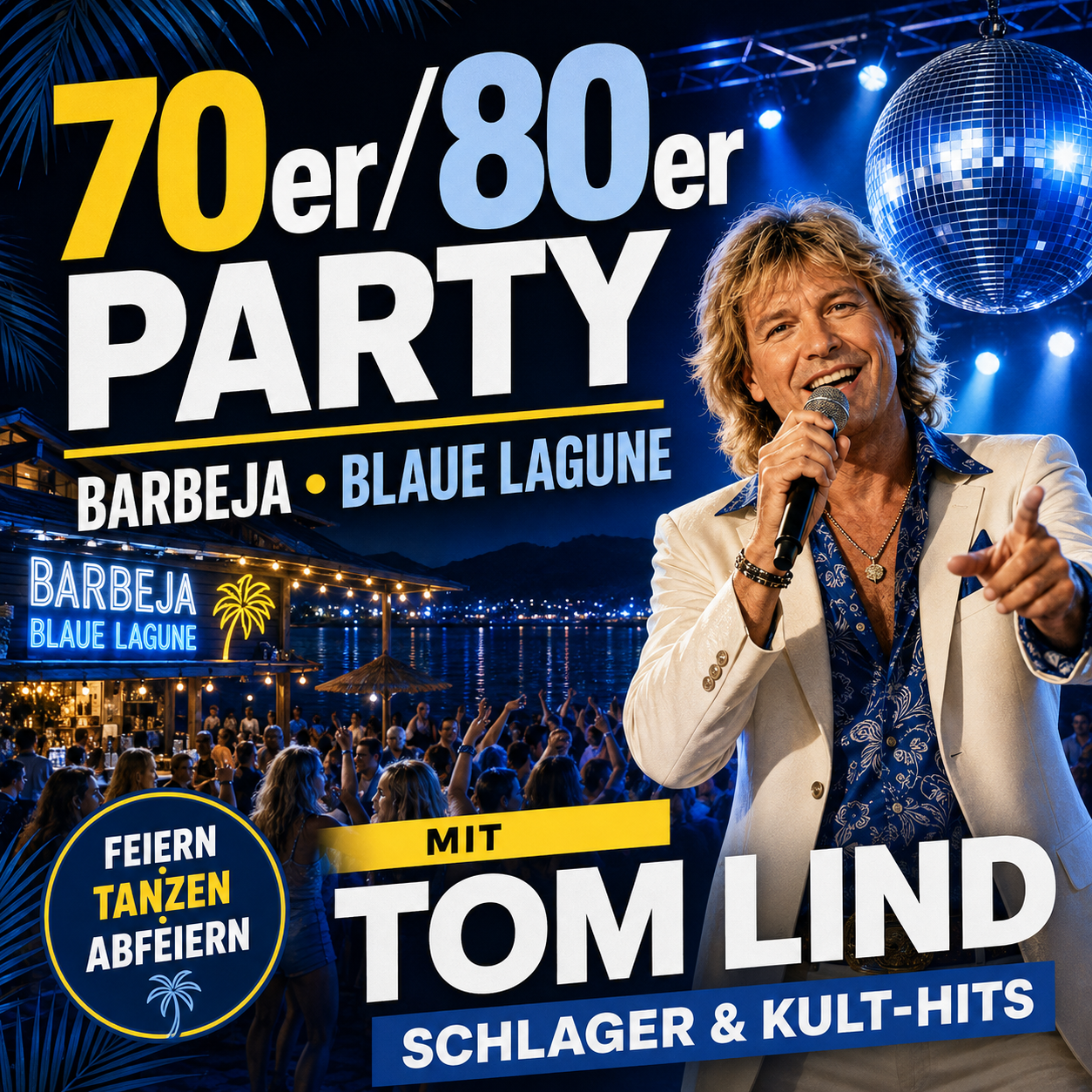 Angebotsbild: Tom Lind