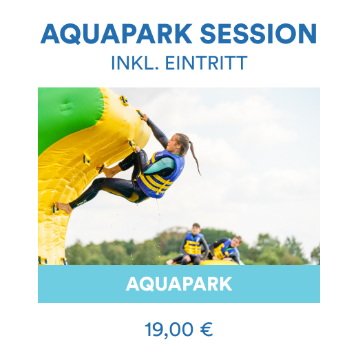 Aquapark Session