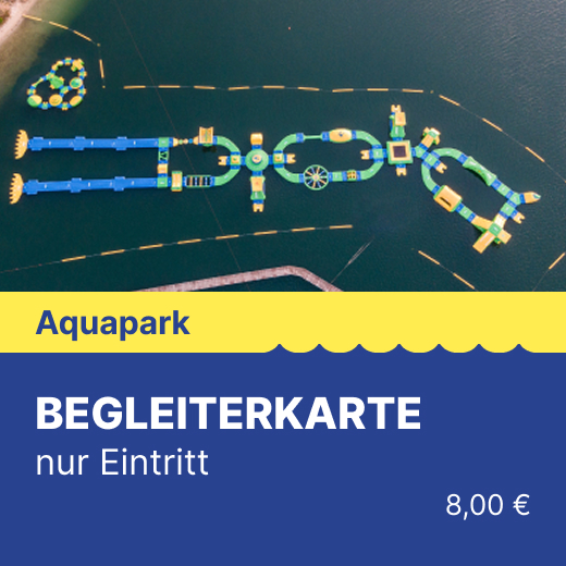 Begleiter Aquapark