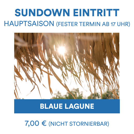 Sundown Eintritt Festes Datum