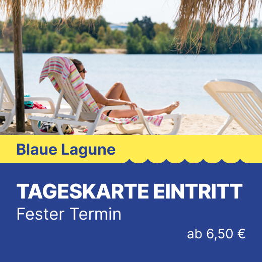 Angebotsbild: Tageskarte Eintritt Festes Datum